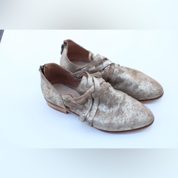 Seychelles cutout booties - Picture 1 of 12